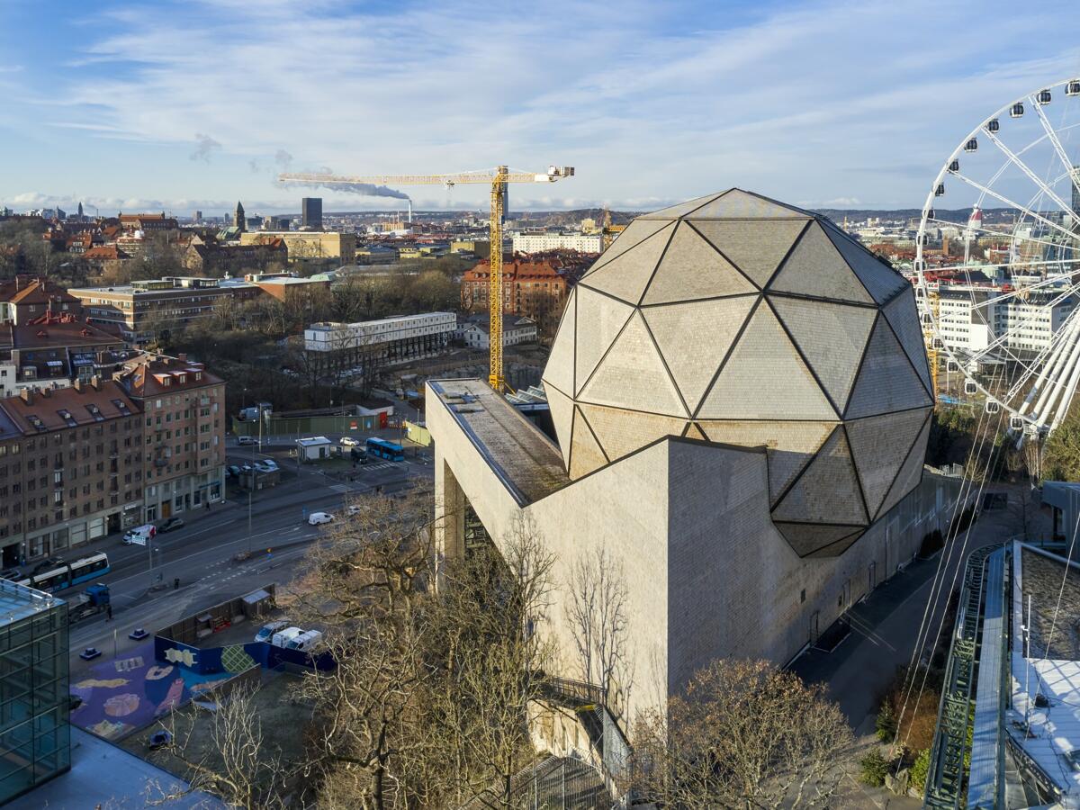 Universeum wisedome